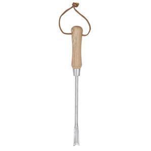 John Lewis Dandelion Weeding Knife- Stainless Steel