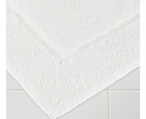 Deep Pile Bath Mat, Extra Large