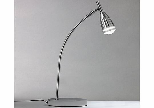 John Lewis Dermot LED Reader Table Lamp