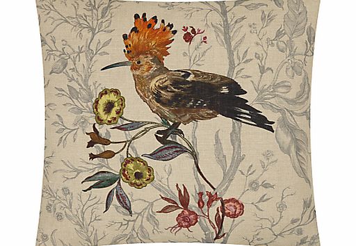 John Lewis Design Collective Timorous Beasties for John Lewis Hoopoe Bird