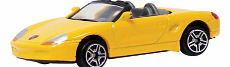 John Lewis Die Cast Vehicle, Assorted