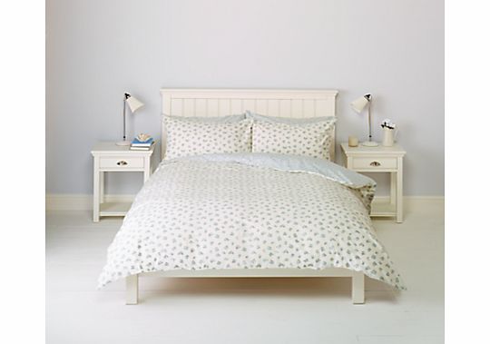 John Lewis Ditsy Floral Duvet Cover and