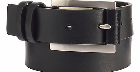 John Lewis Double Keeper Belt