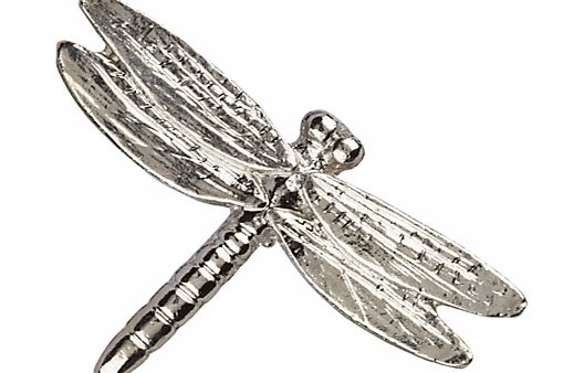 John Lewis Dragonfly Napkin Ring