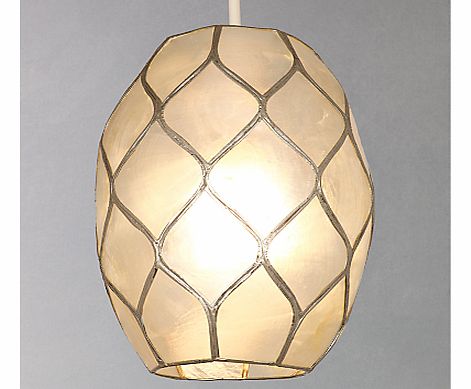 Easy-to-fit Abigail Ceiling Shade