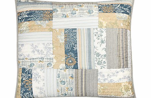 John Lewis Eleanora Stripe Pillow / Cushion