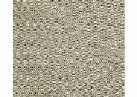 John Lewis Elena Woven Chenille Fabric, Mocha,