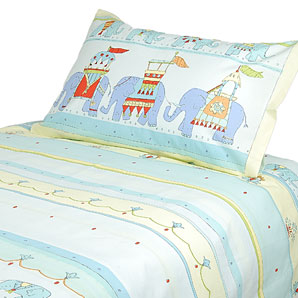 john lewis Elephants Duvet Cover Set