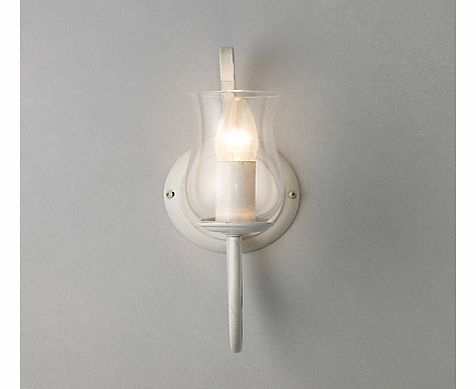 John Lewis Esma Wall Light, 1 Arm