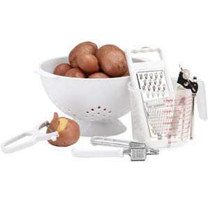 John Lewis Essentials Kitchen Gadgets