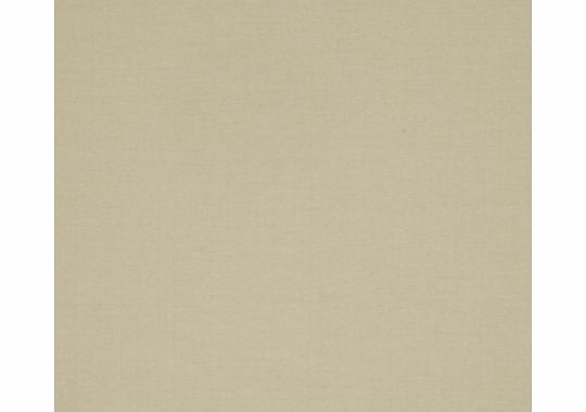John Lewis Eva Semi Plain Fabric, Putty, Price