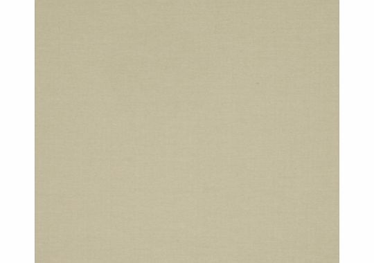 John Lewis Eva Semi Plain Fabric, Putty, Price