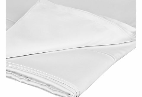 Exquisite Genuisa Cotton Flat Sheets