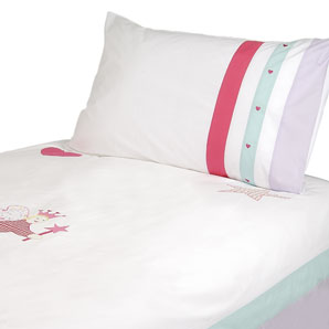 john lewis Fairy Duvet Cover Set