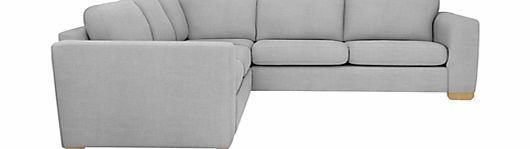 John Lewis Felix Corner Sofa