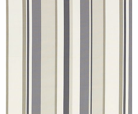 John Lewis Finlay Stripe Fabric