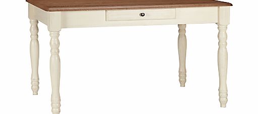 John Lewis Firenze 6 Seater Dining Table