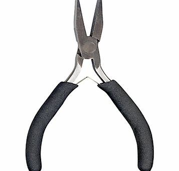 John Lewis Flat Nose Pliers