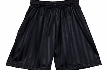 Football Shorts, Navy