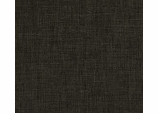 John Lewis Fraser Semi Plain Fabric, Sable,
