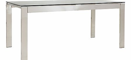 Frost 6 Seater Dining Table