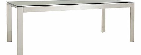 Frost 8 Seater Dining Table