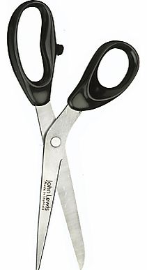 John Lewis General Purpose Left Handed Scissors