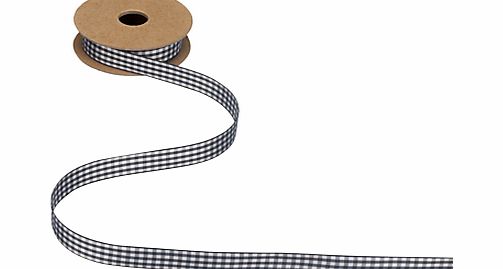 John Lewis Gingham Ribbon