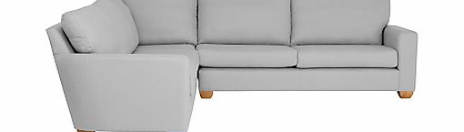 John Lewis Gino Medium Corner Sofa