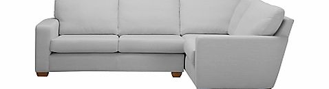 John Lewis Gino RHF Small Corner End Sofa