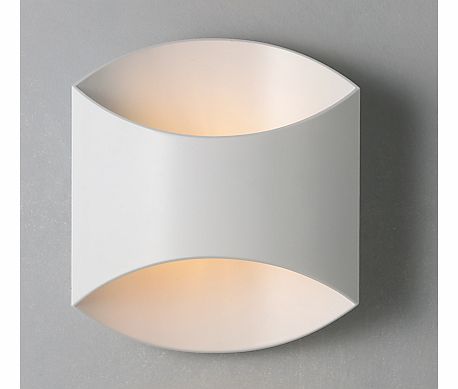 John Lewis Gino Wall Light