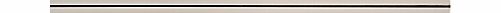 John Lewis Gunmetal Curtain Pole, L150cm x