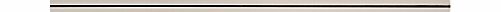 John Lewis Gunmetal Curtain Pole, L180cm x