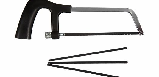 Hacksaw