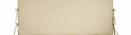 John Lewis Hambledon Headboard, Super Kingsize
