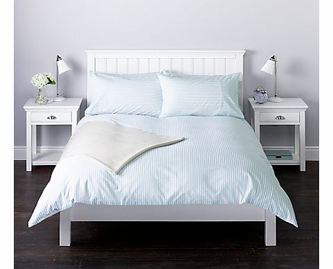 John Lewis Hampton Stripe Bedding