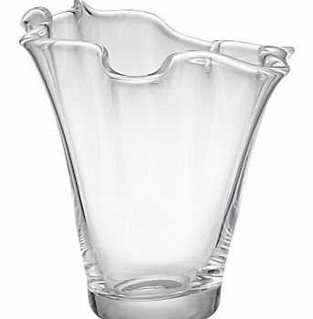 John Lewis Handkerchief Vases