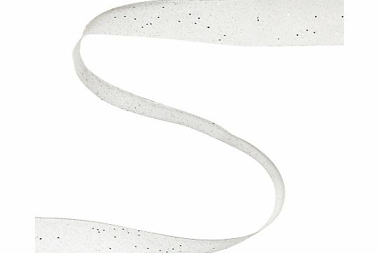 John Lewis Hanging Ribbon, Gold