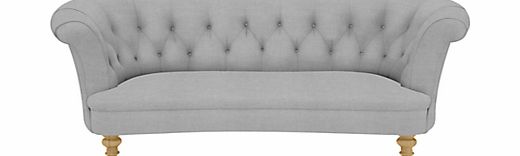 John Lewis Hayworth Large Chesterfield Sofa