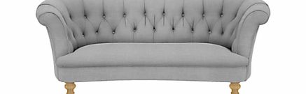 John Lewis Hayworth Medium Chesterfield Sofa