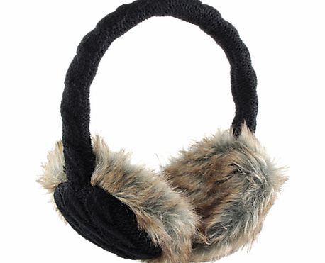 John Lewis Hear Muffs with Headphones