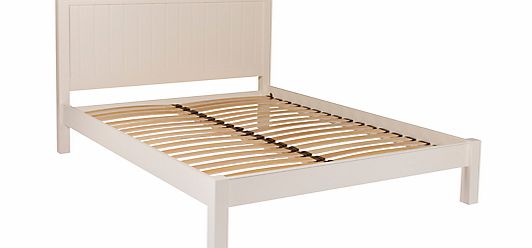 John Lewis Helston Bedstead, Double