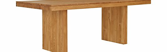 John Lewis Henry 10 Seater Dining Table