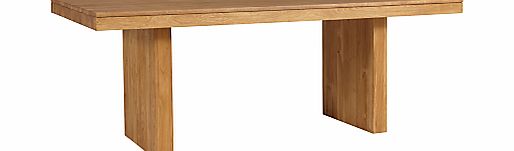 John Lewis Henry 8 Seater Dining Table