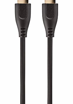 John Lewis High Speed HDMI Cable, 3D compatible,
