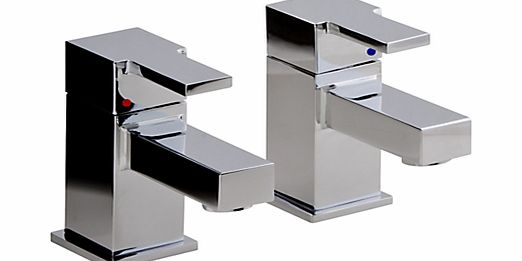 John Lewis Hodder Basin Taps