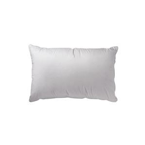 Hungarian Goose Down and Duck Feather Pillow