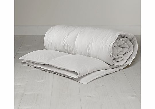 John Lewis Hungarian Goose Down Duvets, 10.5 Tog