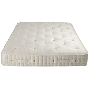 Hypo-Allergenic Bedstead 2 Mattress- Double