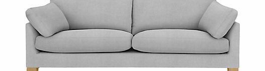 John Lewis Ikon Grand Sofa